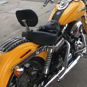 Meet your Posher, Lea